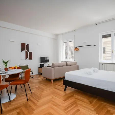 Prati Zen Boutique Studio-zen37 Rome