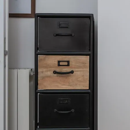 Prati Zen Boutique Studio-zen37 Apartment *
