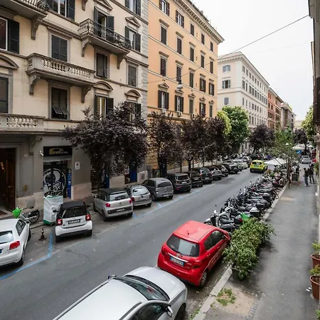 Prati Zen Boutique Studio-zen37 Rome