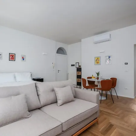 Prati Zen Boutique Studio-zen37 * Rome
