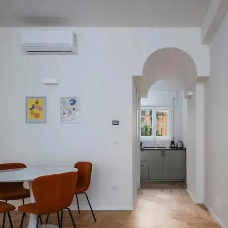 Prati Zen Boutique Studio-zen37 Rome