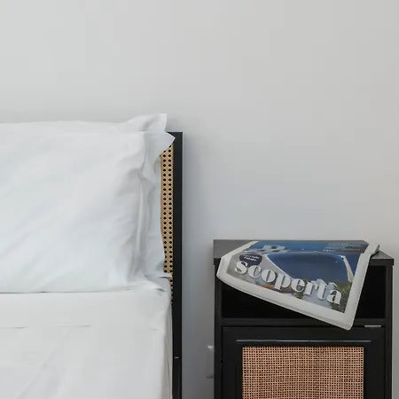 Prati Zen Boutique Studio-zen37 Apartment *