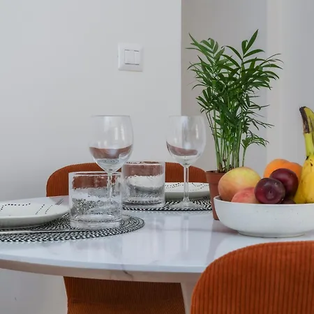 Apartment Prati Zen Boutique Studio-zen37 Rome