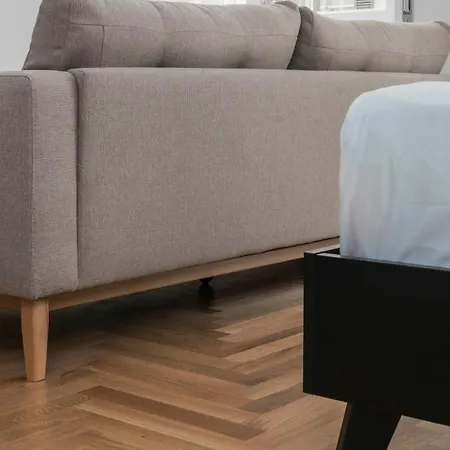 Prati Zen Boutique Studio-zen37 * Rome
