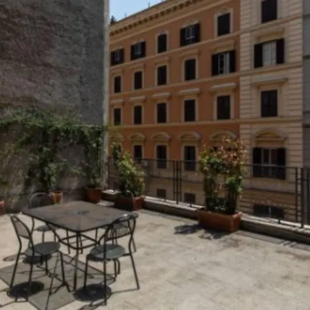 Prati Zen Boutique Studio-zen37 Lejlighed