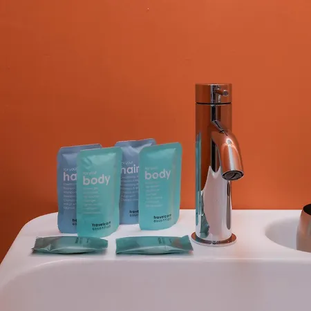 Prati Zen Boutique Studio-zen37 Lejlighed *