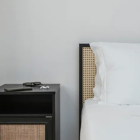 Prati Zen Boutique Studio-zen37 Lejlighed