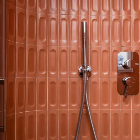 Prati Zen Boutique Studio-zen37 Lejlighed