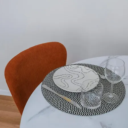 Prati Zen Boutique Studio-zen37 Lejlighed