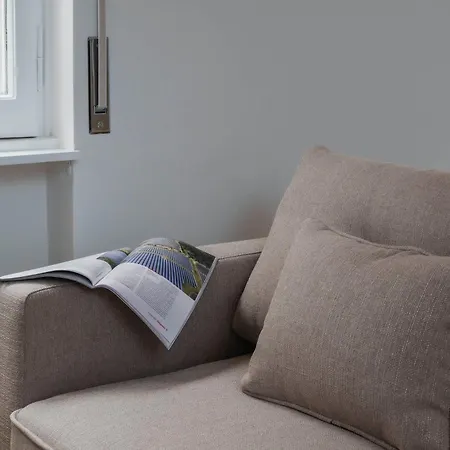 Prati Zen Boutique Studio-zen37 Lejlighed