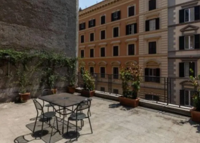 Prati Zen Boutique Studio-zen37 Apartamento