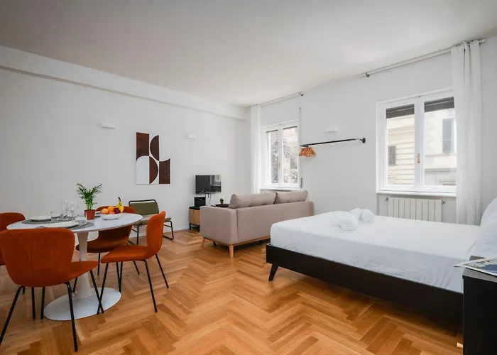 Prati Zen Boutique Studio-zen37 Roma