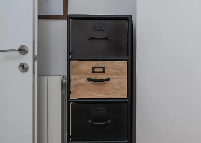 Prati Zen Boutique Studio-zen37 Apartamento *