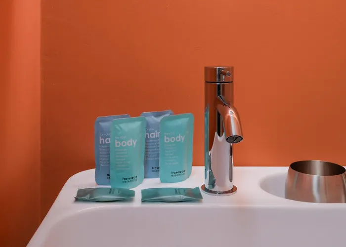 Prati Zen Boutique Studio-zen37 Apartamento *