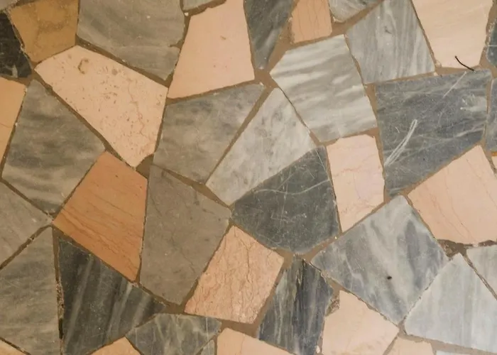 Apartamento Prati Zen Boutique Studio-zen37 *