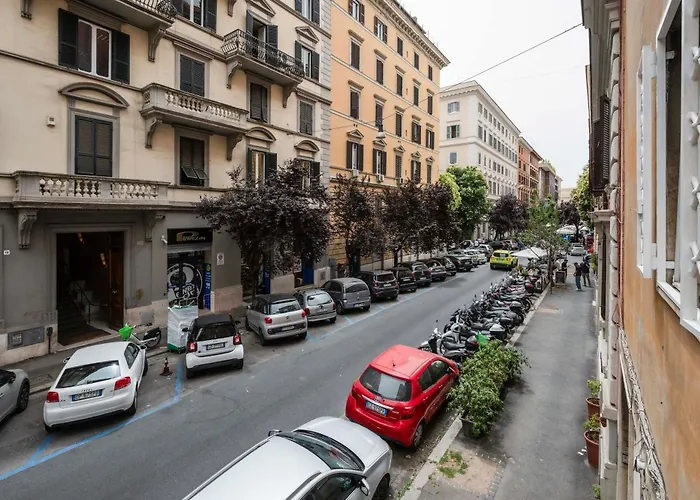 Prati Zen Boutique Studio-zen37 Roma