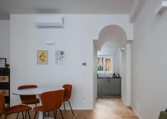 Prati Zen Boutique Studio-zen37 Roma