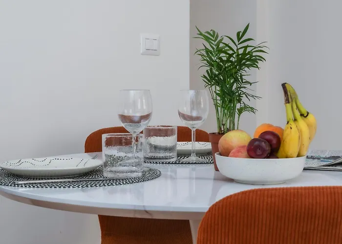 Apartamento Prati Zen Boutique Studio-zen37 Roma