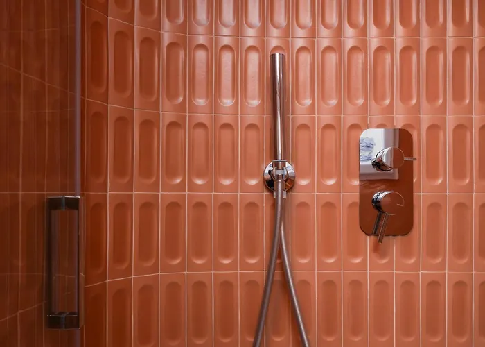 Prati Zen Boutique Studio-zen37 Apartamento