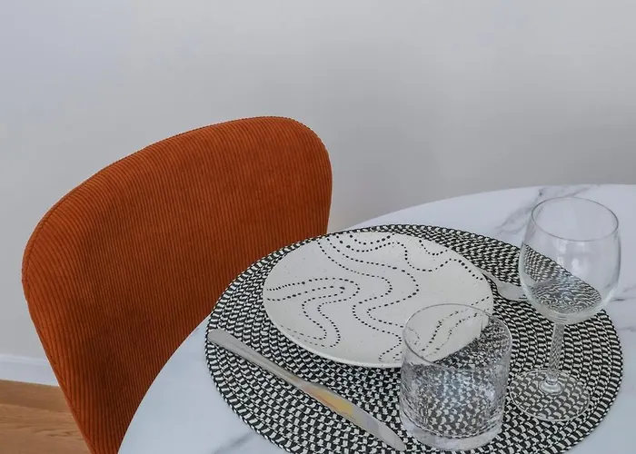 Prati Zen Boutique Studio-zen37 Apartamento