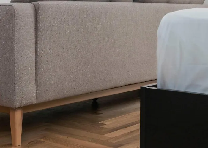 Prati Zen Boutique Studio-zen37 * Roma