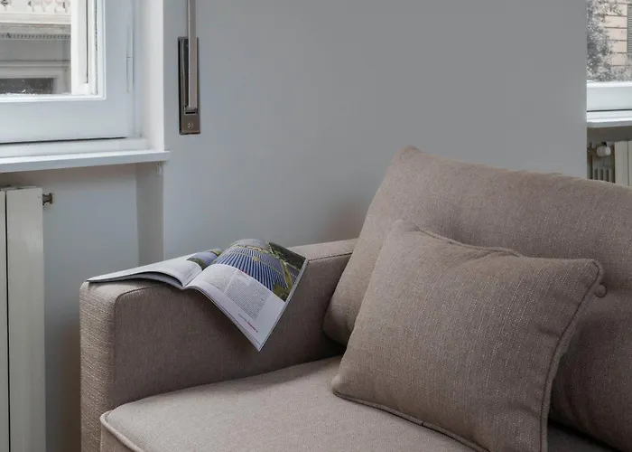 Prati Zen Boutique Studio-zen37 Apartamento