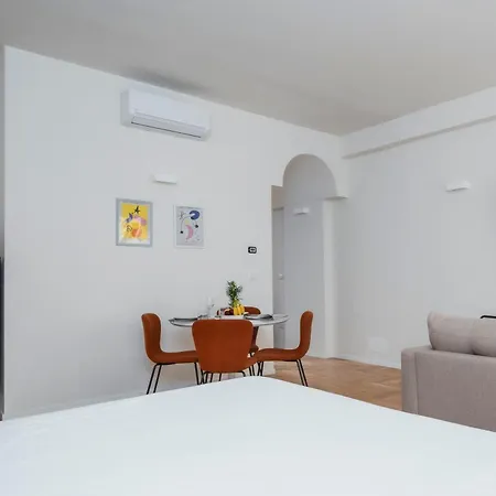 Prati Zen Boutique Studio-zen37 Appartamento